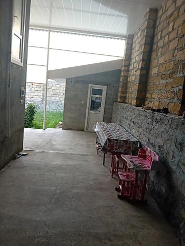 Həyət evləri və villaların satışı: 5 otaqlı, 1000 kv. m, Kredit yoxdur, Yeni təmirli — 6
