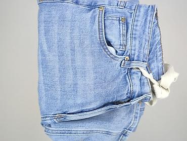 buty marki mango: Jeansy damskie, rozmiar S — 6