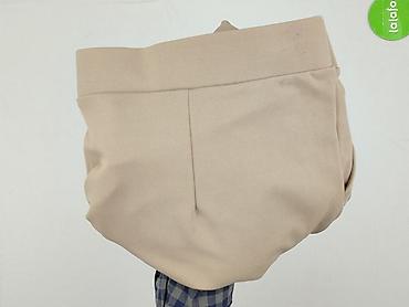 hm sukienki: H&M, Spodnie materiałowe damskie, rozmiar 3XL — 7