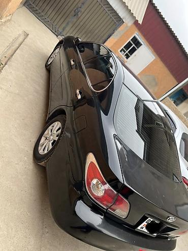 abs prius: Toyota Windom: 2002 г., 3 л, Автомат, Бензин, Седан — 5