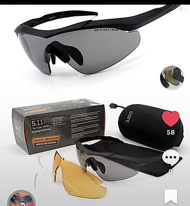 Eynəklər: Gün eynəyi — 2