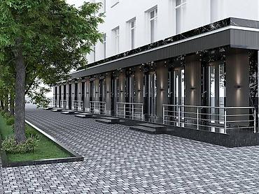 Фасадные работы: Ремонт фасада | Алюкобонд | Минеральная вата, Базальт Больше 6 лет опыта — 9