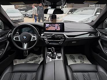bwm e60: BMW 530: 2020 г., 2 л, Автомат, Бензин, Седан — 4