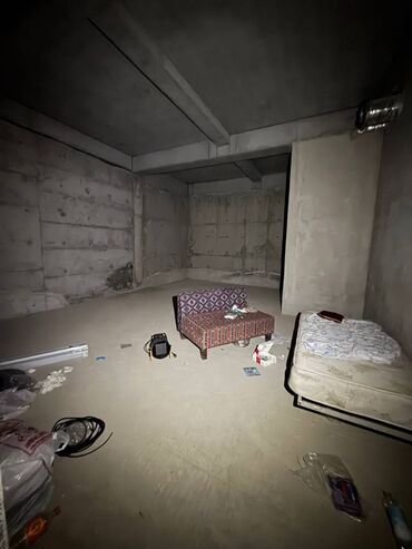 Продажа помещений свободного назначения: 🔥🔥🔥Срочно! Продается готовое цокольное помещение в микр. Асанбае в — 7