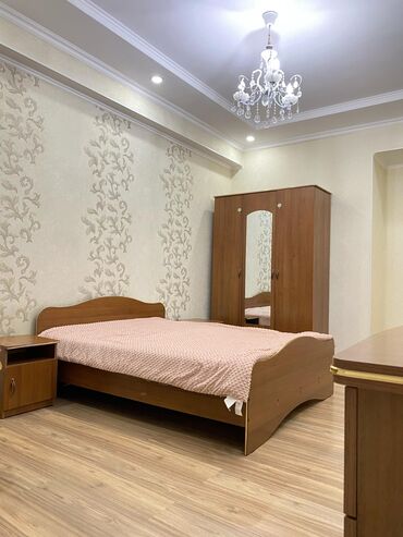 Посуточная аренда квартир: ХАЛАЛ,строго только семейным и командирочным Просторная квартира в at lalafo.kg — 6 Посуточная аренда квартир: ХАЛАЛ,строго только семейным и командирочным Просторная квартира в — 6