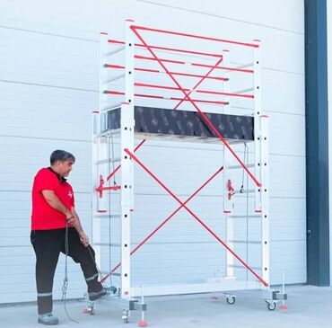 Nərdivanlar: Hər ölçüdə və formada alüminium və dəmir nərdivan (pilləkanlar) və -da lalafo.az — 10 Nərdivanlar: Hər ölçüdə və formada alüminium və dəmir nərdivan (pilləkanlar) və — 10