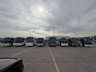 бус сапок: Автобус, Баку - — 3