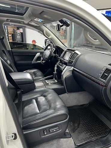 land cruiser 200 дизель: Toyota 2000GT: 2015 г., 4.6 л, Автомат, Бензин — 8