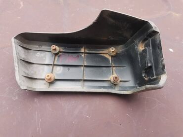 Auto delovi: Polutka prednjeg branika Leva, Desna Lada 2121,21213,21214 Niva — 8