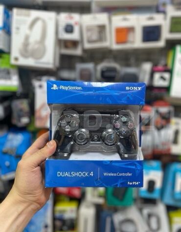 ps4 pult qiymeti: Ps4 controller,A Klass,paketdir ishlenmeyib