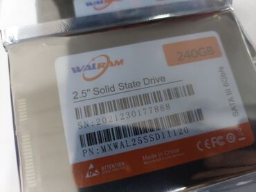 netbook fiyatları teknosa: Sərt disk (HDD) Yeni