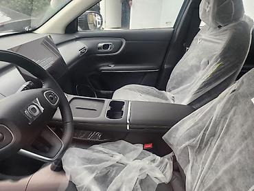 Changan: Changan Qiyuan Q05: 2026 г., 1.6 л, Автомат, Электромобиль, Кроссовер — 5