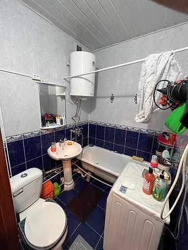 Продажа квартир: 1 комната, 33 м², 106 серия, 5 этаж — 7