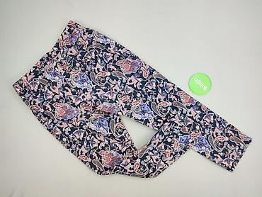 celine top: Spodnie materiałowe damskie, rozmiar XL — 3
