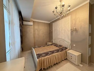 Продажа квартир: 2 комнаты, 78 м², Элитка, 8 этаж, Евроремонт — 10