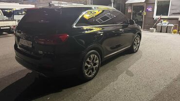 Kia: Kia Sorento: 2019 г., 2 л, Автомат, Дизель, Кроссовер — 4