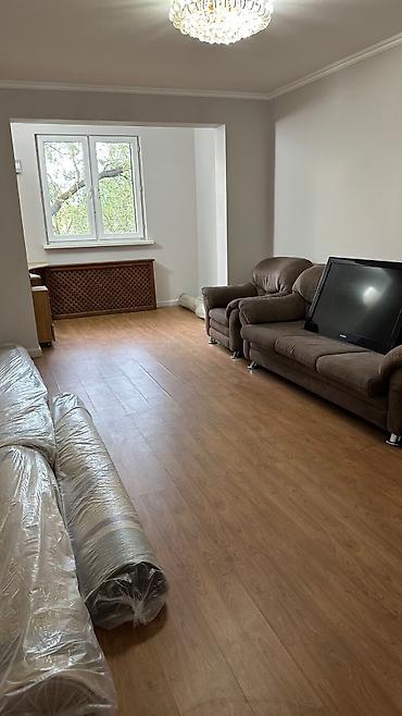 Долгосрочная аренда квартир: 3 комнаты — 10