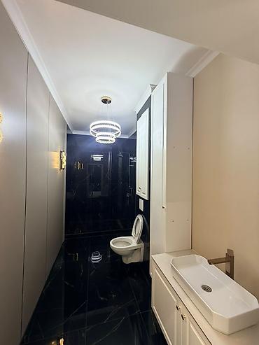 Продажа таунхаусов: 5 комнат, 300 м², 3 соток, Кара-Жыгач ж/м Газ, Канализация, Холодная вода — 23