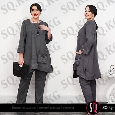 Другая женская одежда: Одежда Турция от магазина SQ.kg
Большие размеры в наличии — 14