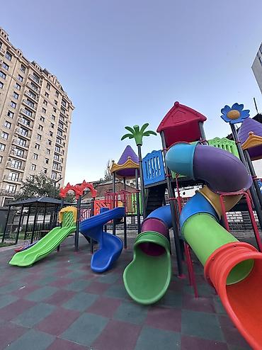 Продажа квартир: 4 комнаты, 138 м², Моссовет Элитка, 14 этаж, ПСО (под самоотделку) — 8
