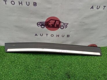 запчасти ниссан теана: Накладка на порог Nissan Teana J32 2500 2010 перед. лев. (б/у)
