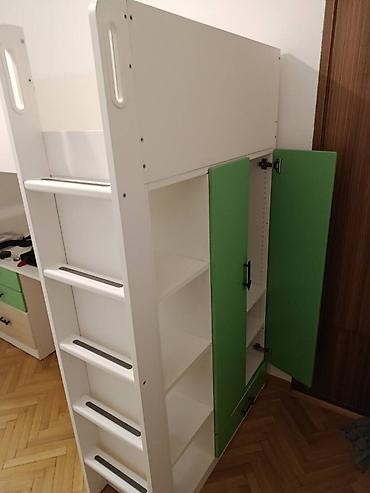Ormari: Montiranje Ikea decijih modularnih kreveta i ostalih proizvodjaca u — 7