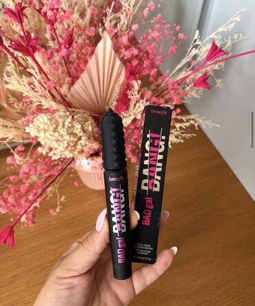 İnformatika: Kipriklər üçün tuş, Yeni