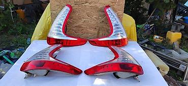 trotockas motor: STOP LAMPE RENO SENIC 3 ZA RENAULT GRAND SCENIC OD 2009. DO 2016. GOD — 3