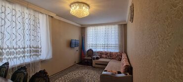 аренда квартир в ахмедлах: Bakıxanov qəsəbəsi, İcra hakimiyyətinin arxasında 5 mərtəbəli binanın