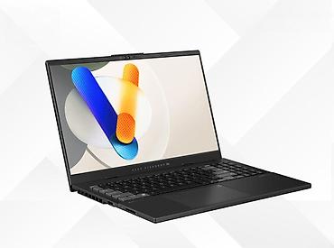 asus ekran: Noutbuk Asus Vivobook Pro 15 OLED N6506CU-MA053 90NB15E3-M003F0 Intel — 3