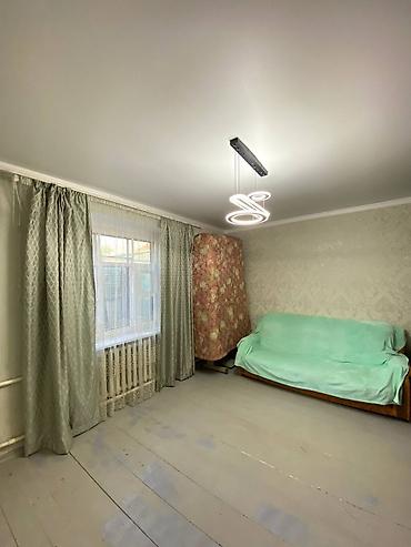 3 комнаты, 48 м², 3 соток, Сары-Озон Дыйкан рынок Канализация