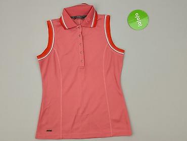 softshell ielm: Damska koszulka polo, rozmiar S — 2