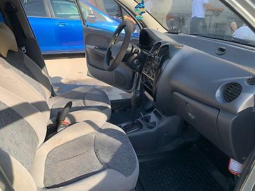 daewoo matiz 2008: Daewoo Matiz: 2008 г., 0.8 л, Автомат, Бензин, Хэтчбэк — 2