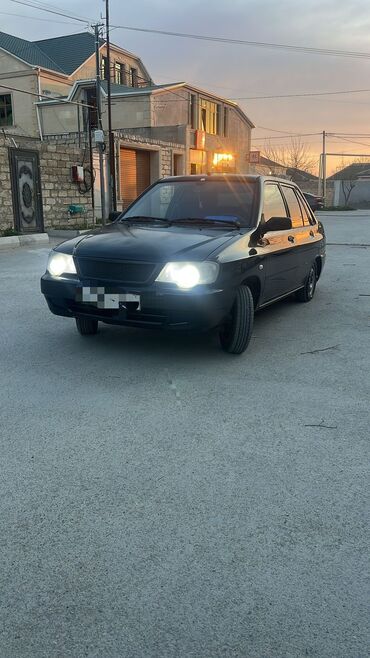 Saipa: Saipa : 1.3 l | 2013 il 117576 km Sedan