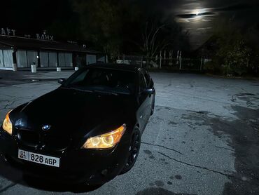 кузов бмв е36: BMW 5 series: 2004 г., 3 л, Автомат, Дизель, Седан at lalafo.kg кузов бмв е36: BMW 5 series: 2004 г., 3 л, Автомат, Дизель, Седан