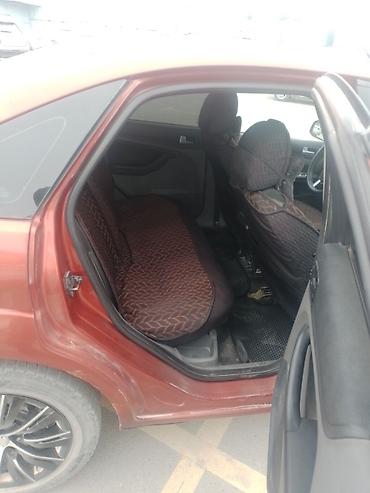 форд фокус гранат: Ford Focus: 2008 г., 1.8 л, Механика, Бензин, Седан — 6