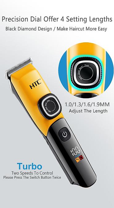 ala it: İt pişik qırxan "HTC 767 2000mAh 2 speed" . 🆕Bütün məhsularımız — 10