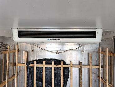 sprinter 2 2: Mercedes-Benz Спринтер: 2005 г., 2.7 л, Механика, Дизель, Фургон — 4