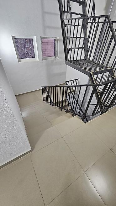 45: 1 комната, 45 м², Кок-Жар мкр 106 серия, 9 этаж, Косметический ремонт — 9
