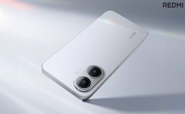Redmi: Redmi Turbo 4 Pro, 256 GB, rəng - Ağ — 4
