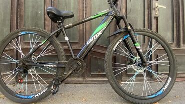 продать велосипед: Dağ velosipedi 29"
