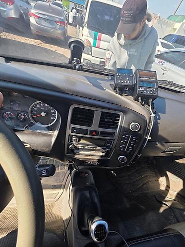 Hyundai: Hyundai Porter: 2019 г., Дизель — 12