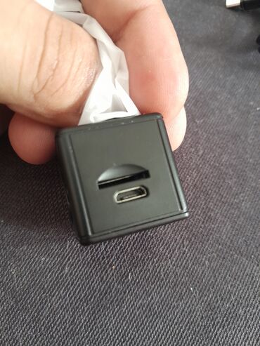Kamere za video nadzor: Wifi mini auto kamera k 13 1080П фулл ХД и камера за надзор: мини — 2