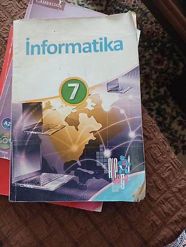 Testlər: Məktəb və abituriyent hazırlığı üçün müxtəlif fənlər üzrə kitab və — 8
