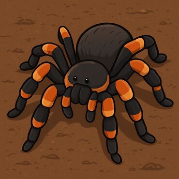 шпиц цена в баку: 🕷️🔥 Пауки-птицееды — экзотика, которая завораживает! 🔥🕷️ 📦 Возможна