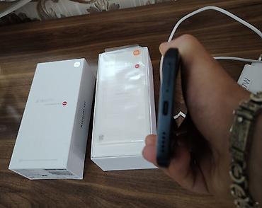 купить сяоми 12: Xiaomi 13T, цвет - Черный — 4