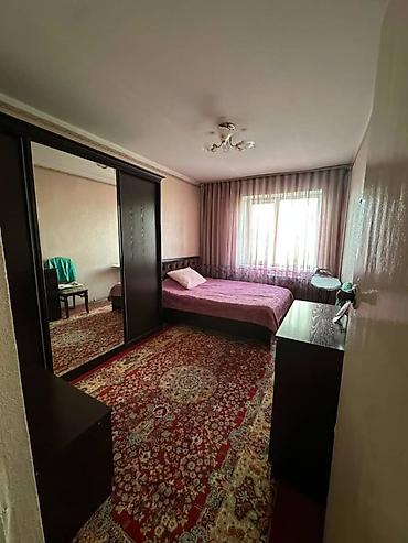 Квартиры: 3 комнаты, 68 м², Индивидуалка, 5 этаж, Свежий ремонт — 10