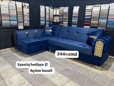 kunc divan: Künc divan, Yeni, Açılan, Bazalı, Parça, Şəhərdaxili pulsuz çatdırılma