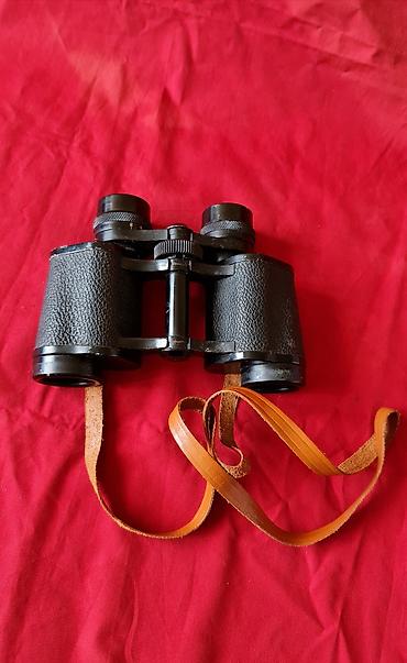 Dvogledi i teleskopi: Daljnogled Orion 8x30 – coated optics - Povećanje: 8x - Prečnik — 1