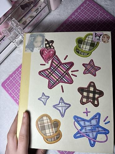 Hasarlı Binder 40+manata alınıb daha ucuza satılır ‼️Məhsul: Ulduz lalafo.az -da Hasarlı Binder 40+manata alınıb daha ucuza satılır ‼️Məhsul: Ulduz